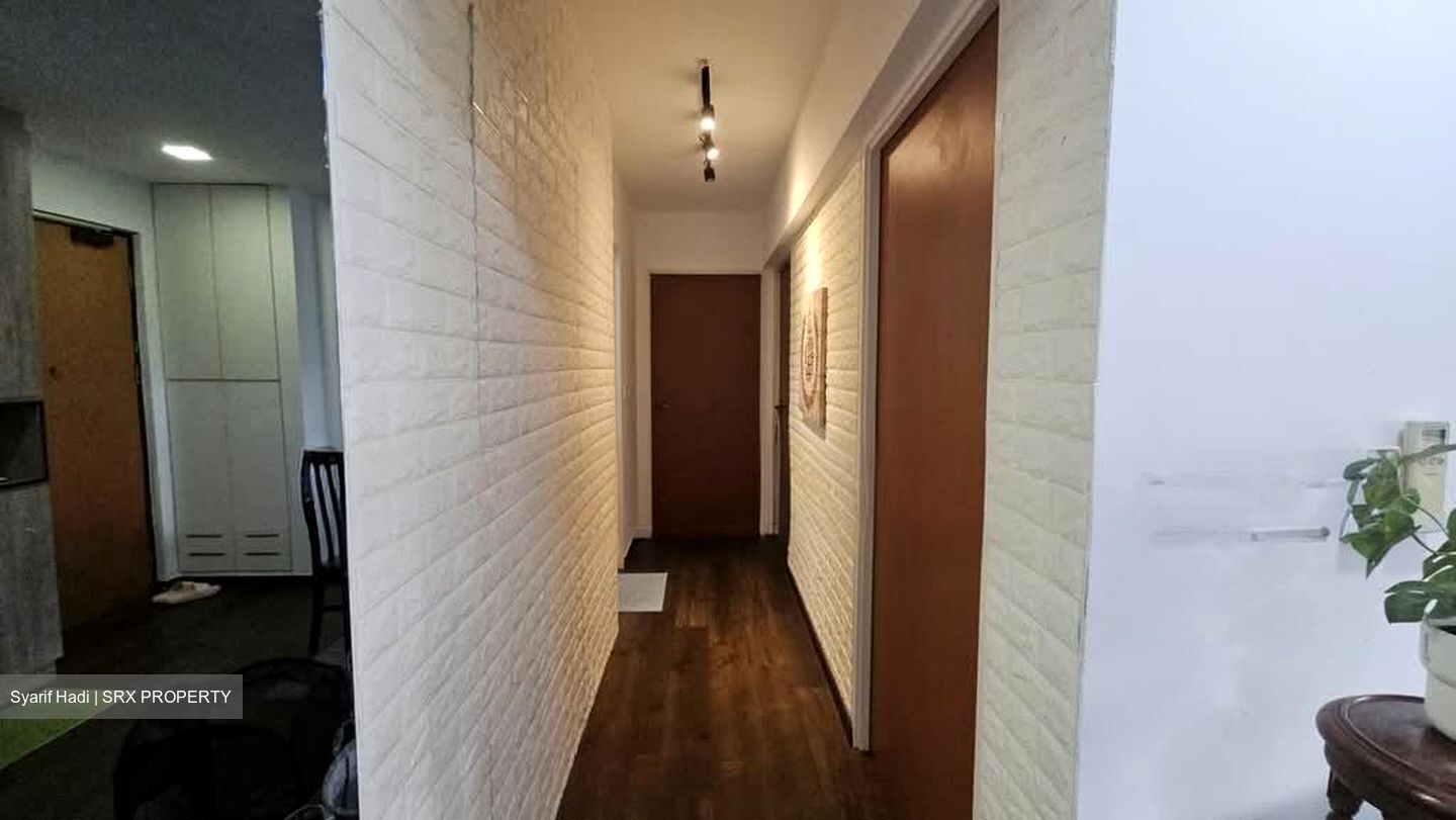 Blk 258A Punggol Topaz (Punggol), HDB 4 Rooms #549369481